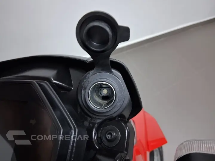 YAMAHA XTZ 250 LANDER CONNECTED