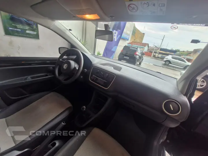 UP 1.0 MPI Take UP 12V