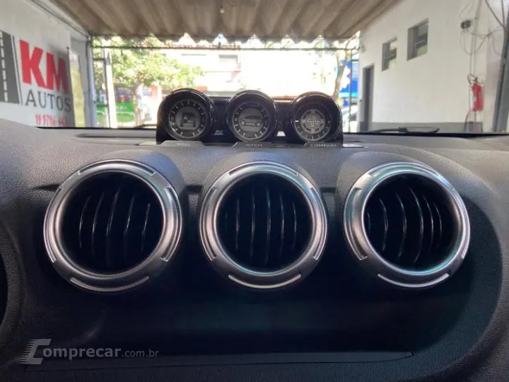 AIRCROSS EXCLUSIVE 1.6