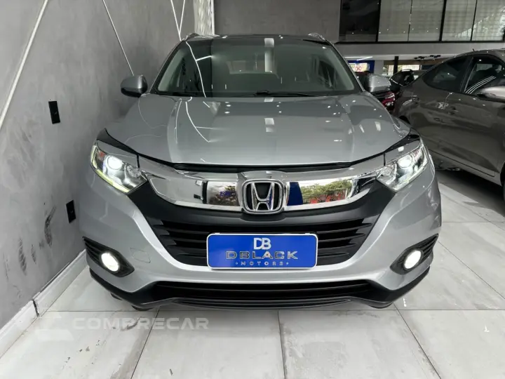 HR-V EX 1.8 Flexone 16V 5p Aut.