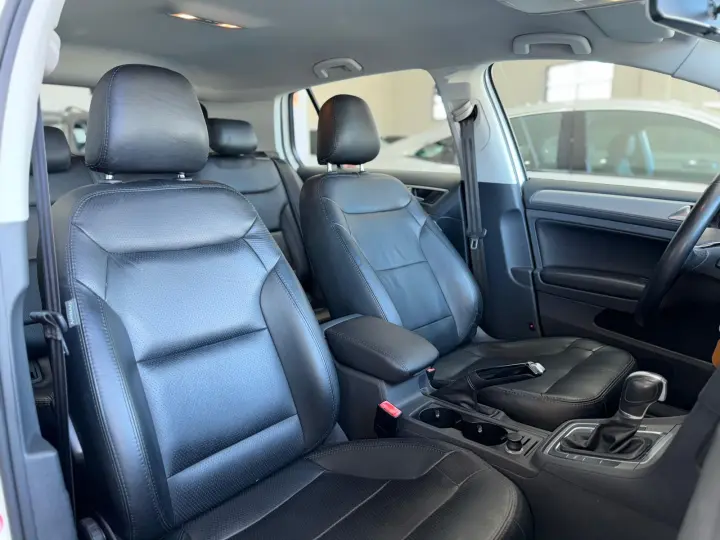 GOLF 1.6 MSI Comfortline 16V