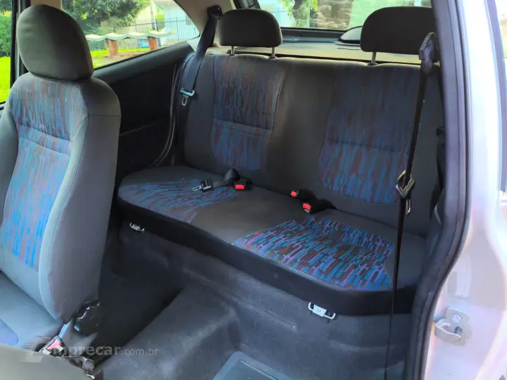 CELTA 1.0 MPFI VHC Life 8V