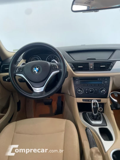 X1 2.0 16V Sdrive18i