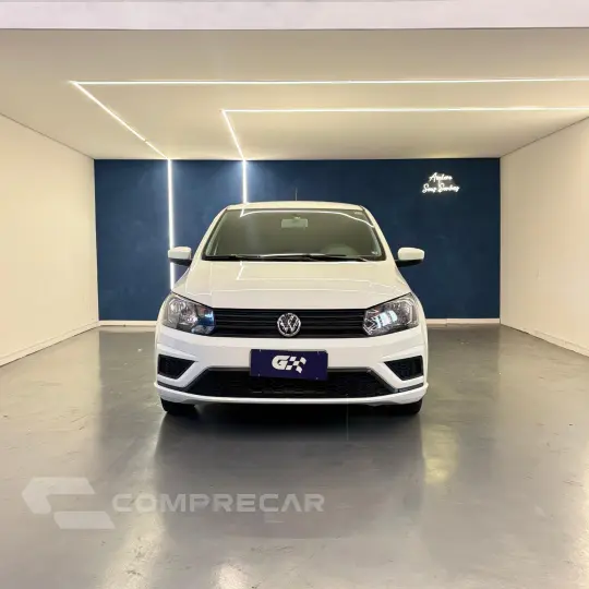 Gol 1.0 Flex 12V 5p