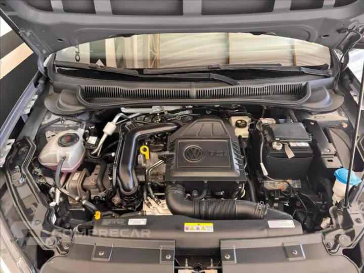 NIVUS 1.0 200 TSI Comfortline