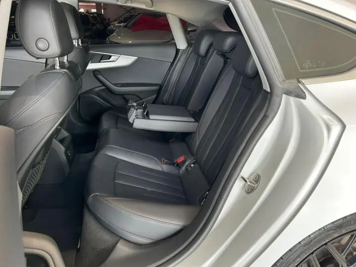 A5 SPORTBACK AMBITION QUATTRO S-TRONIC 2.0 TFSI 16V AUT.