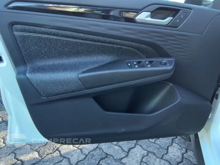 TERA 1.0 170 TSI HIGH AUTOMÁTICO
