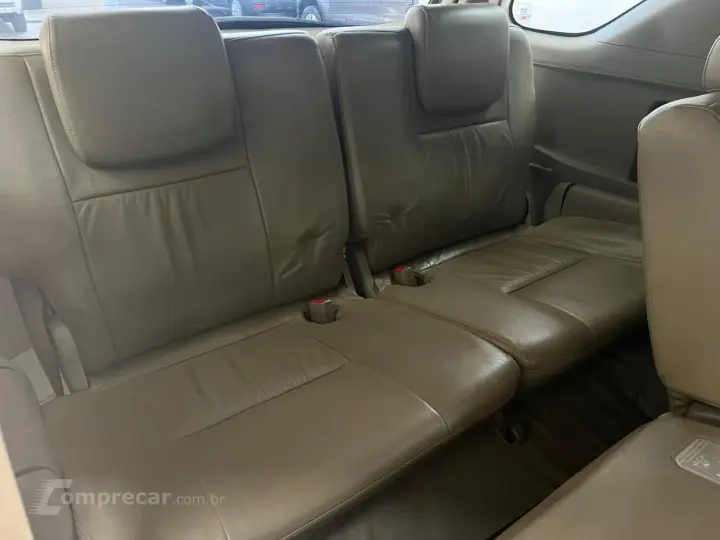 HILUX SW4 3.0 SRV 4X4 7 Lugares 16V Turbo Intercooler