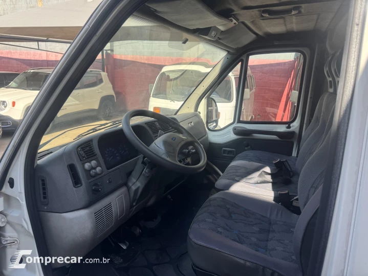 DUCATO 2.8 Maxicargo 8V Turbo
