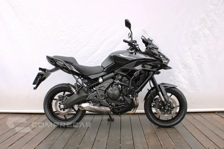 KAWASAKI VERSYS ABS