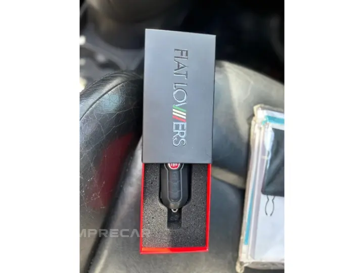 500 1.4 SPORT 16V GASOLINA 2P MANUAL