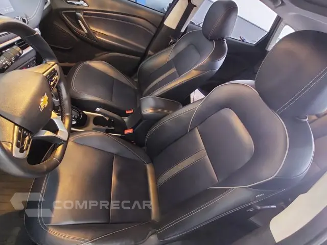 TRACKER - 1.2 TURBO PREMIER AUTOMÁTICO