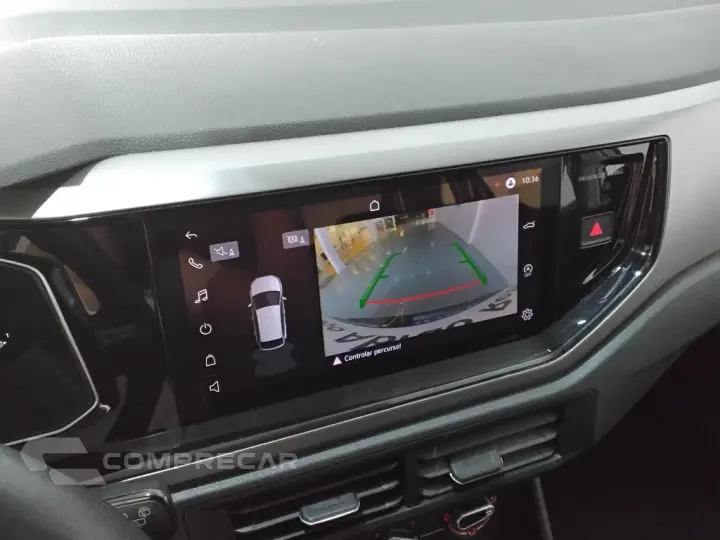 NIVUS 1.0 200 TSI TOTAL FLEX COMFORTLINE AUTOMÁTICO