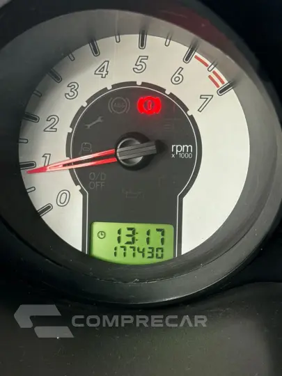 FIESTA 1.0 MPI Class Hatch 8V