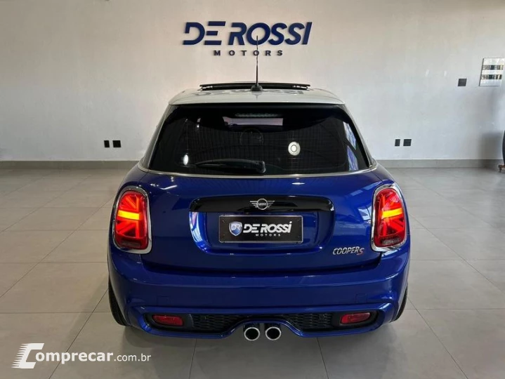 COOPER S 5P