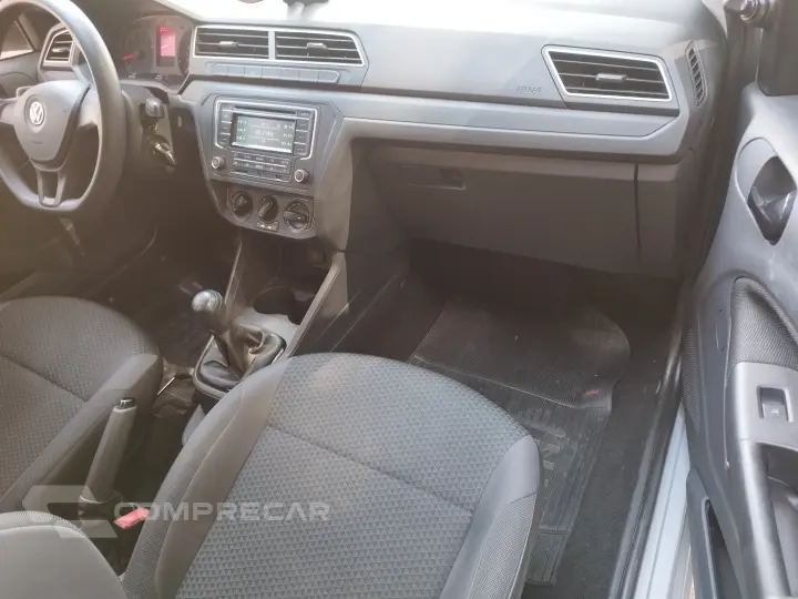 VOYAGE 1.6 MSI Totalflex