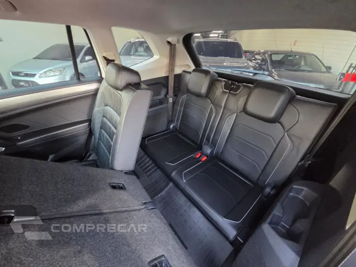 TIGUAN Allspac Comf 250 TSI 1.4 Flex