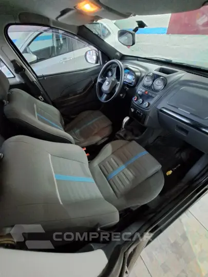 MONTANA 1.4 MPFI LS CS 8V