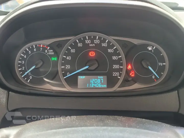 Ka 1.0 SE/SE Plus TiVCT Flex 5p