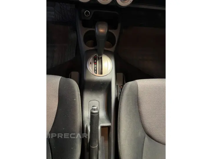 FIT 1.5 EX 16V GASOLINA 4P AUTOMÁTICO