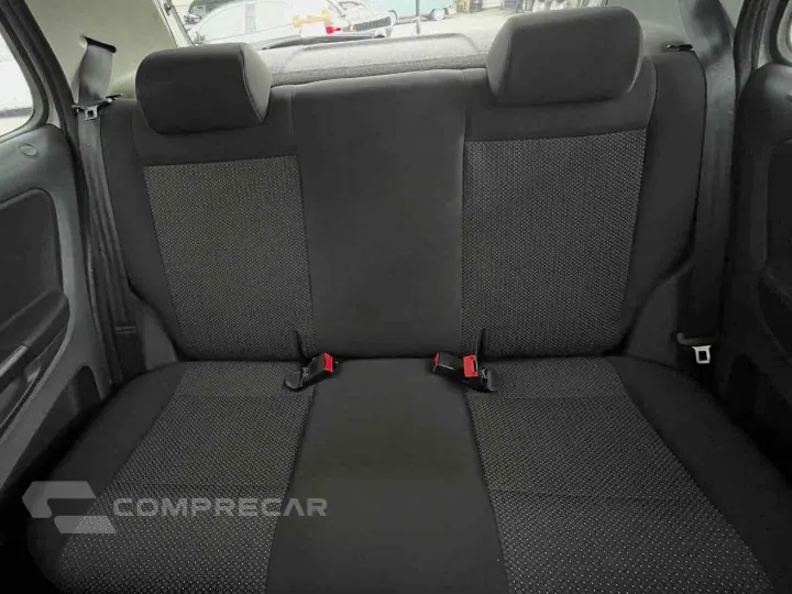 FOX 1.6 MSI TOTAL FLEX CONNECT 4P MANUAL