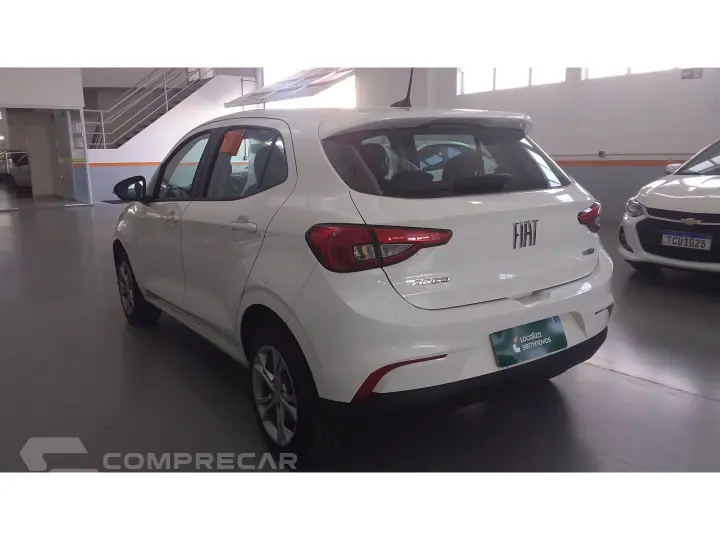 ARGO 1.0 FIREFLY FLEX DRIVE MANUAL