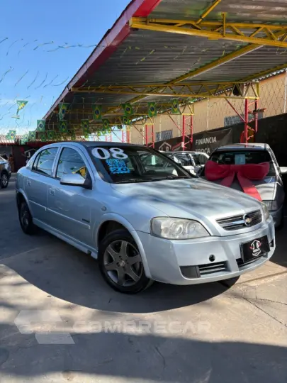 ASTRA 2.0 MPFI Advantage 8V
