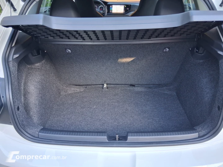 POLO 1.0 MPI Track
