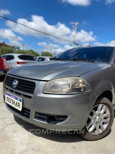 PALIO 1.4 MPI ELX 8V