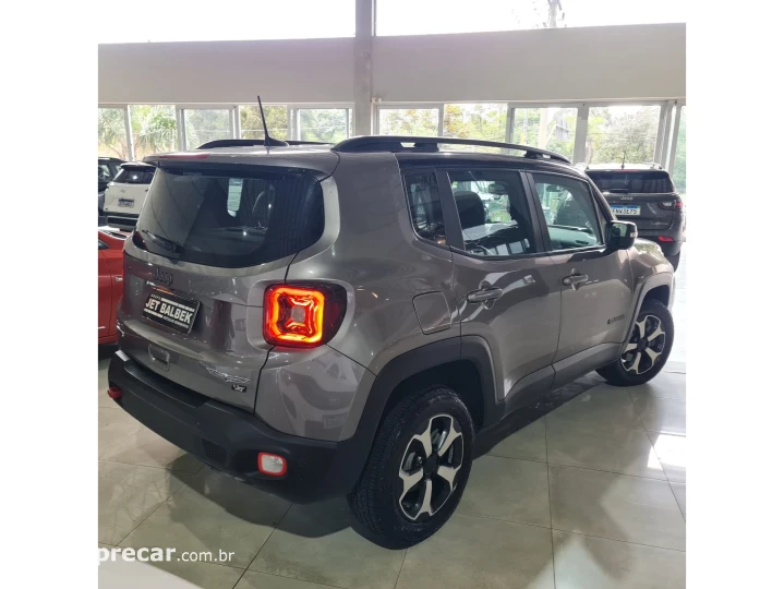 RENEGADE 2.0 16V TURBO DIESEL TRAILHAWK 4P 4X4 AUTOMÁTICO