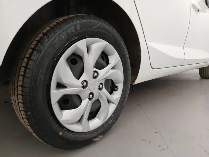 HB20 1.0 12V FLEX SENSE PLUS MANUAL