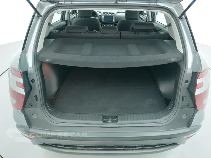 CRETA 1.0 TGDI FLEX COMFORT PLUS AUTOMÁTICO