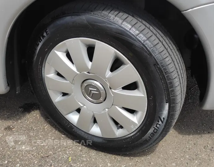 XSARA 1.6 I Exclusive 16V