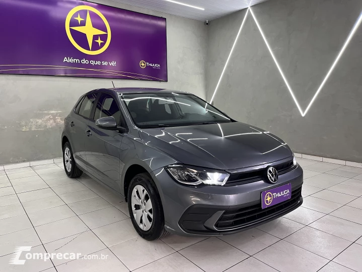 POLO 1.0 MPI