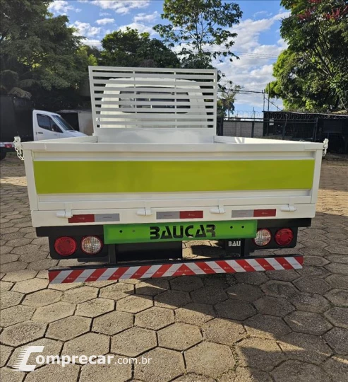 BONGO 2.5 TD DIESEL STD CS 4x4 MANUAL
