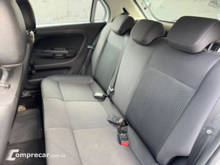 Gol 1.0 Flex 12V 5p