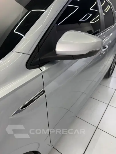 POLO 1.0 170 TSI Highline