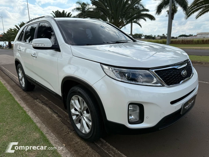 SORENTO 2.4 EX 4X2 16V