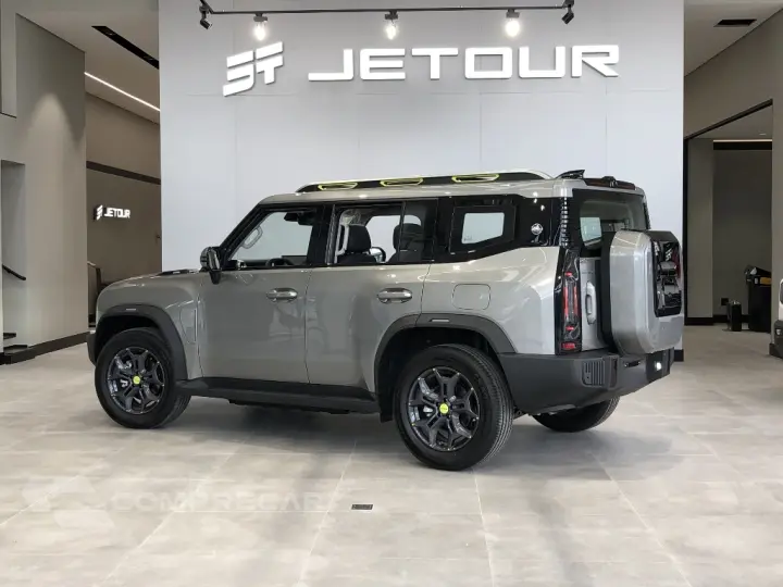 T2 1.5 TCI PHEV ADVANCED DHT