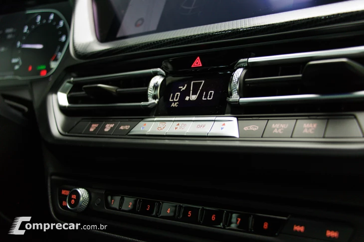 118I 1.5 12V Sport GP