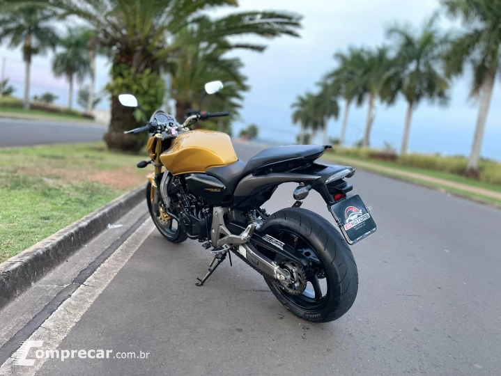 CB 600 HORNET