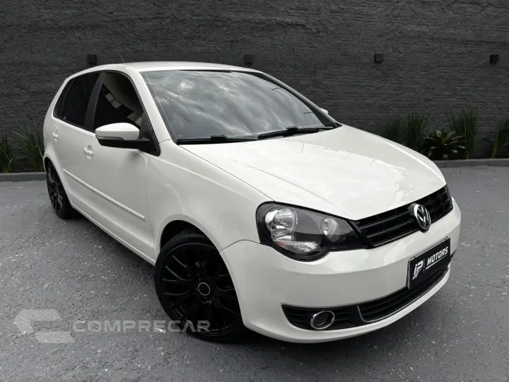 POLO 1.6 MI 8V