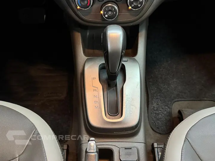 Spin 1.8 Ltz 8V Flex 4P Automático