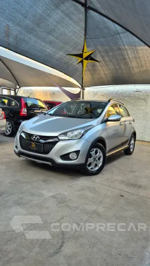 HB20X 1.6 16V Premium