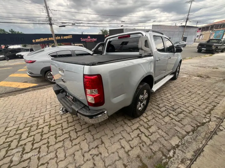 S10 2.4 LTZ 4X2 CD 8V