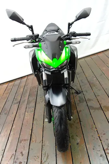 KAWASAKI Z500 SE