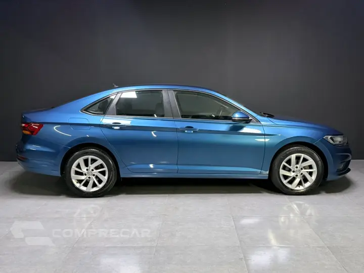 JETTA 1.4 250 TSI TOTAL FLEX COMFORTLINE TIPTRONIC