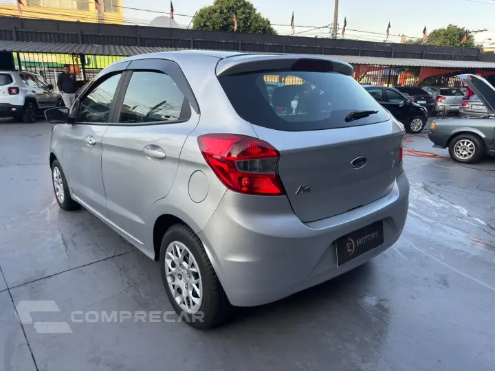 KA + 1.0 SE 12V