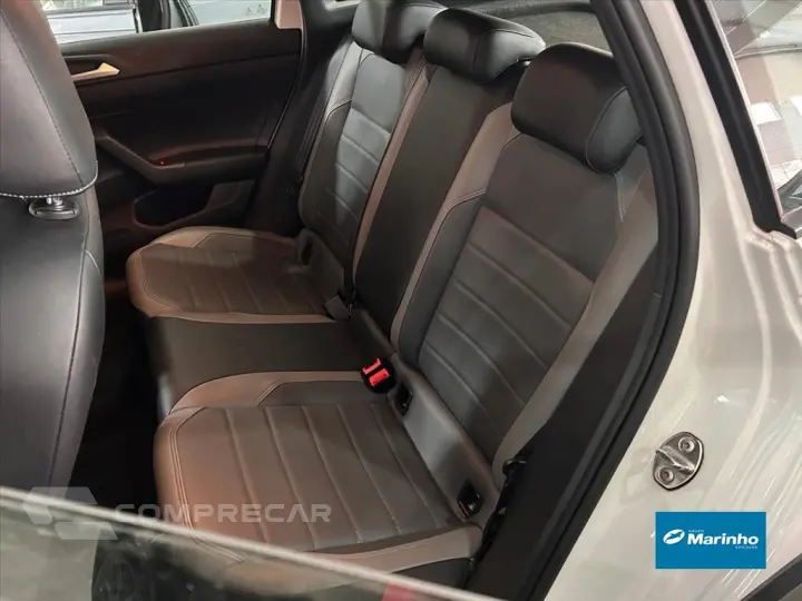 NIVUS 1.0 200 TSI TOTAL FLEX HIGHLINE AUTOMÁTICO
