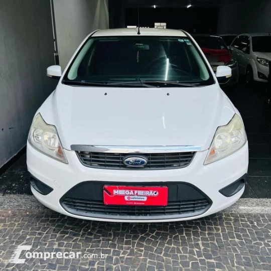 FOCUS FC FLEX